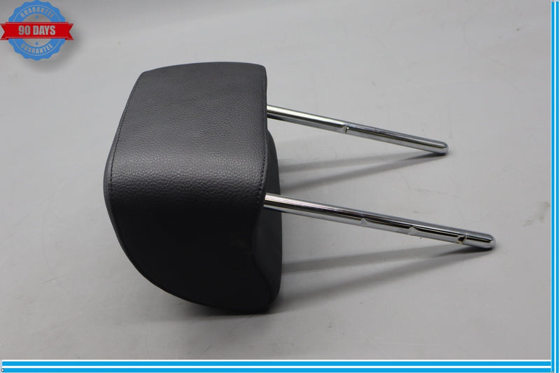 Load image into Gallery viewer, 11-18 Volkswagen Touareg Rear Right Or Left Headreat Head Rest Black Oem