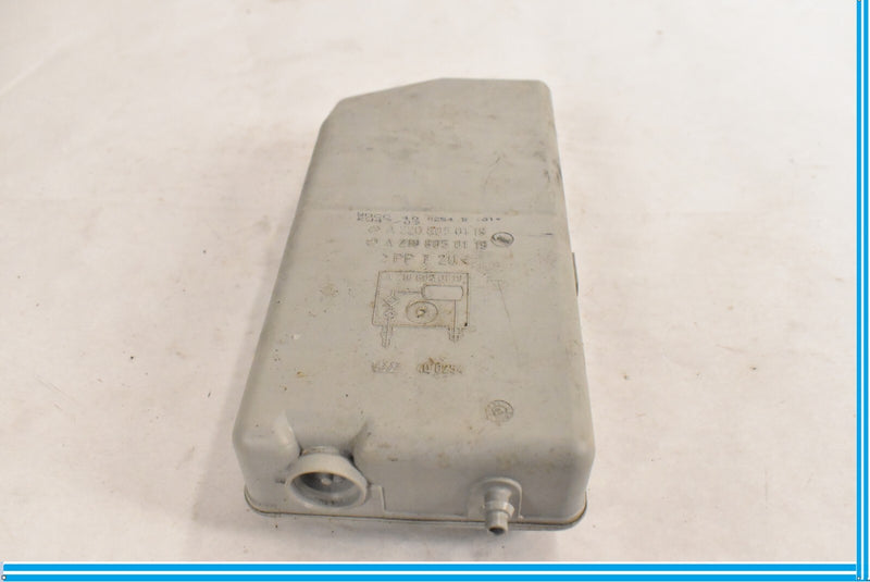 Load image into Gallery viewer, 00-09 Mercedes R230 SL500 S500 Seat Vacuum Pump Reservoir Tank 2208050119 OEM