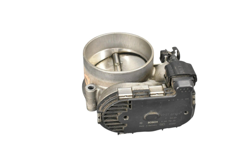 Load image into Gallery viewer, 02-16 Maserati Quattroporte Air Inlet Intake Throttle Valve Body Assembly OEM