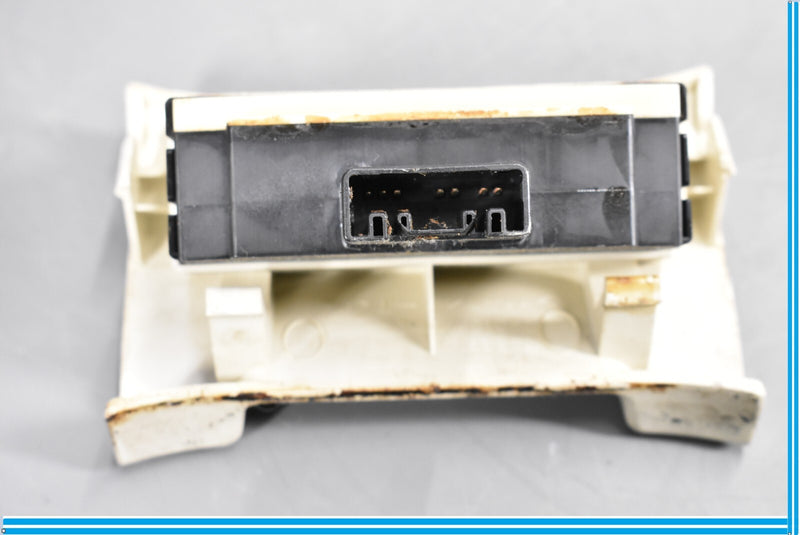 Load image into Gallery viewer, 02-10 Lexus SC430 Center Console HVAC Heated Seat Control Switch Oem