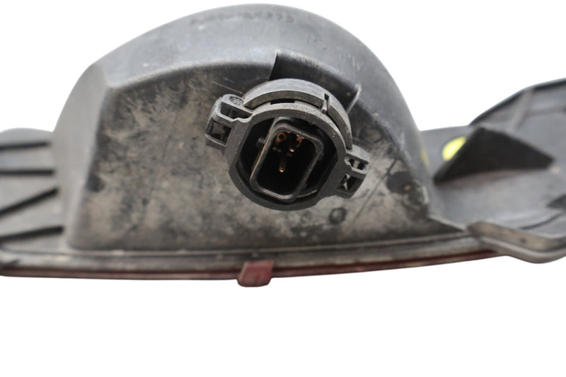 Load image into Gallery viewer, 12-19 Range Rover Evoque L538 Rear Left Side Bumper Reflector Light Lamp Oem