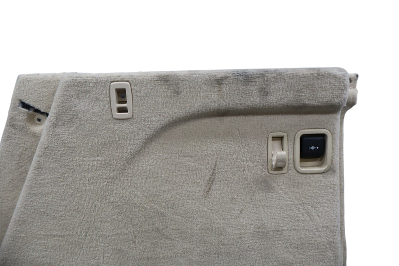 Load image into Gallery viewer, 14-18 BMW X5 F15 Rear Right Side Cargo Trunk Quarter Trim Cover Panel Oem