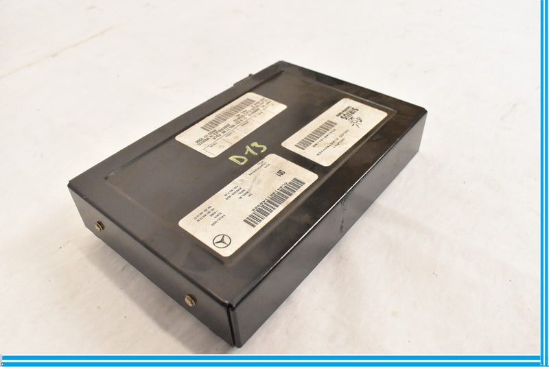 Load image into Gallery viewer, 07-14 Mercedes S550 CL550 W216 Sirius Satellite Radio Receiver Module Oem