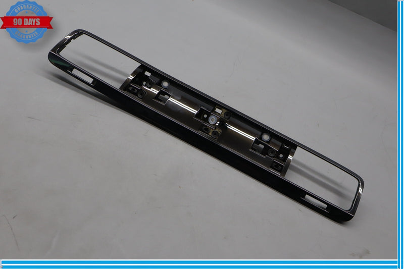 Load image into Gallery viewer, 11-17 Volkswagen Touareg Right Passenger Side Dashboard Panel Dash Trim Oem