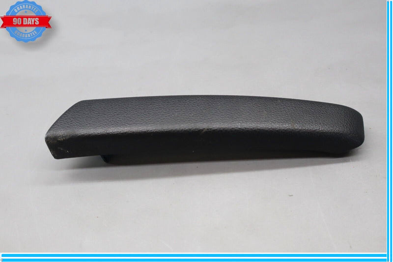 Load image into Gallery viewer, 07-15 Audi Q7 4L Rear Right Passenger Door Interior Handle Trim Cap Oem