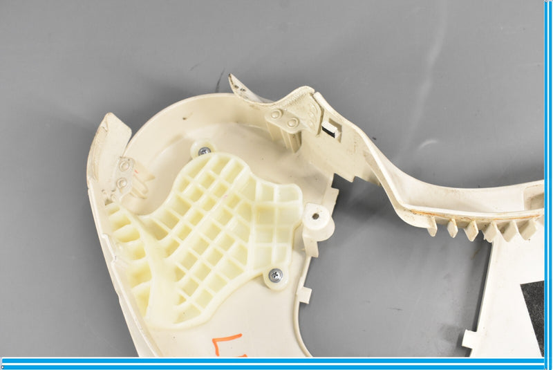 Load image into Gallery viewer, 07-12 Lexus LS460 Front Left Driver Side Seat Trim Cover Panel Oem