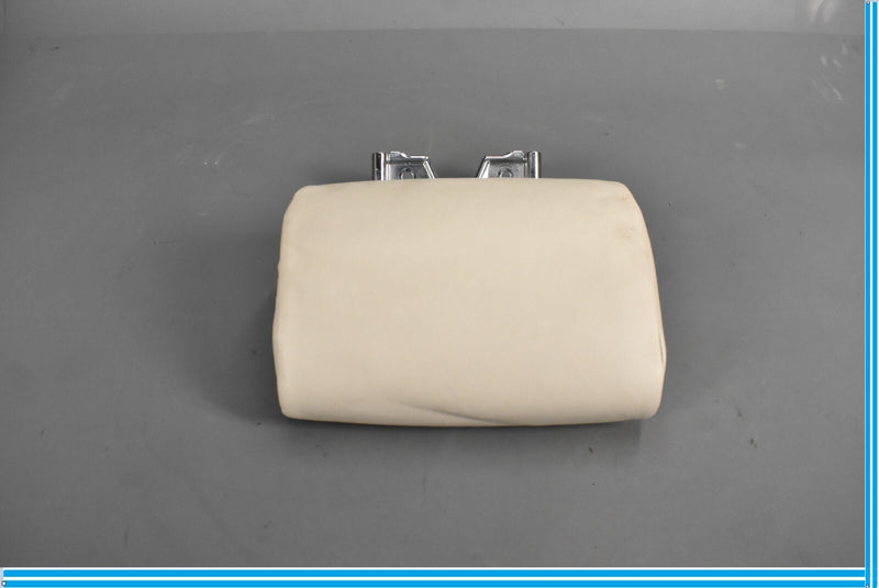 Load image into Gallery viewer, 07-12 Lexus XF40 LS460 Rear Center Headrest Head Rest 71960-50220 OEM