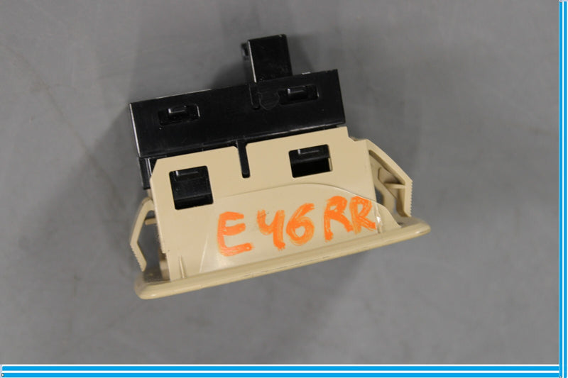 Load image into Gallery viewer, 12-18 BMW 320i 328i F30 Rear Right Passenger Side Door Window Control Switch Oem
