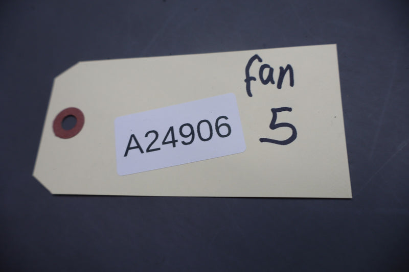 Load image into Gallery viewer, 12-18 BMW 320i 328i F30 Front Radiator Cooling Fan Shroud Assembly 7640511 Oem