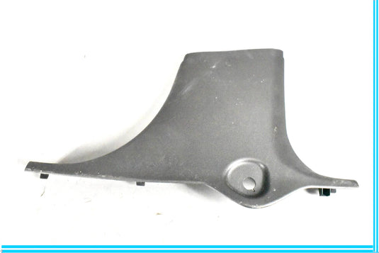 2014-2018 MERCEDES CLA250 W117 CENTER RIGHT LOWER B PILLAR COVER TRIM PANEL OEM
