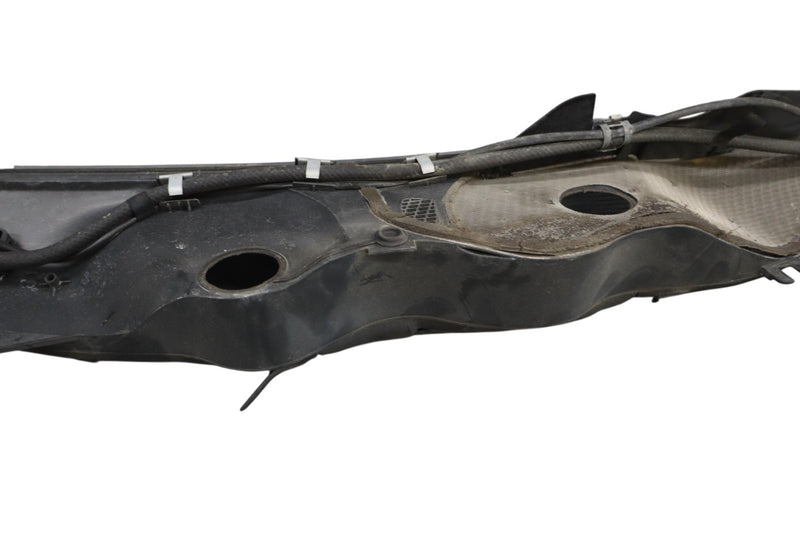 Load image into Gallery viewer, 06-18 Mercedes W212 C350 E350 CLS550 Front Windshield Cowl Vent Grille Panel Oem