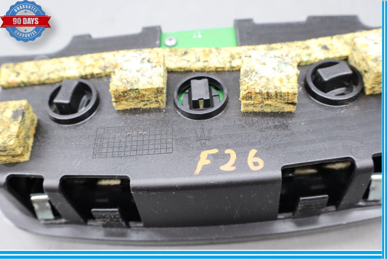 Load image into Gallery viewer, 14-17 Maserati Ghibli S Rear Overhead Dome Light Reading Lamp Oem