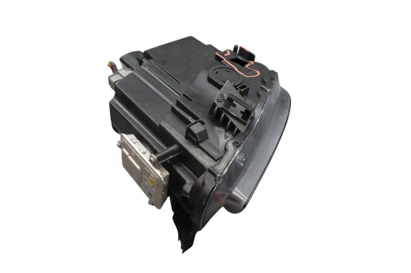 Load image into Gallery viewer, 05-20 Mercedes R171 SLK280 SLK350 Right Headlight Lamp Bi-Xenon Oem *DAMAGED*