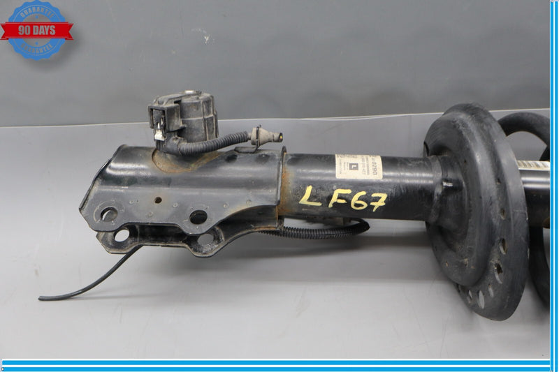 Load image into Gallery viewer, 18-23 Buick Enclave Avenir Front Left Shock Strut Absorber & Coil Spring Oem