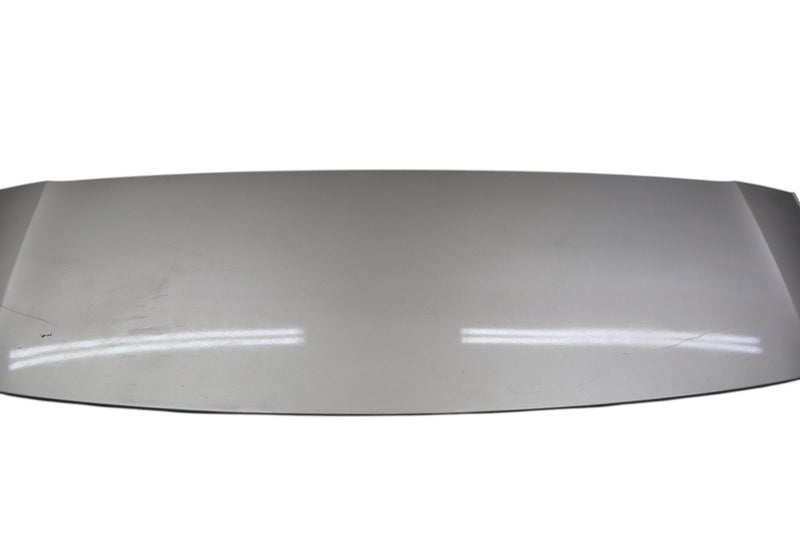 Load image into Gallery viewer, 14-18 BMW X5 F15 Rear Liftgate Spoiler Wing Molding W/ Brake Light Panel Oem