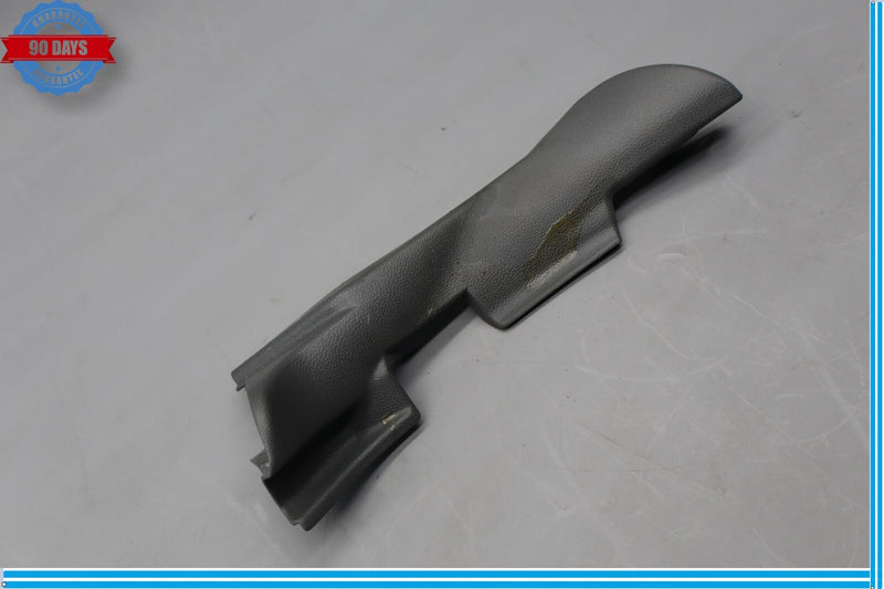 Load image into Gallery viewer, 03-12 Mercedes R230 SL500 Front Right Passenger Seat Track Trim Cover Oem