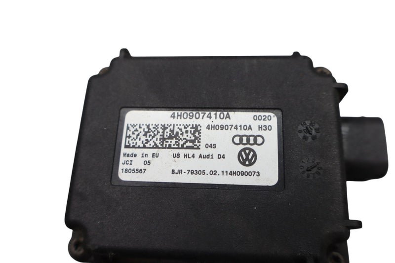 Load image into Gallery viewer, 11-18 Audi A7 A7 Quattro S8 Remote Garage Door Open Module 4H0907410A Oem