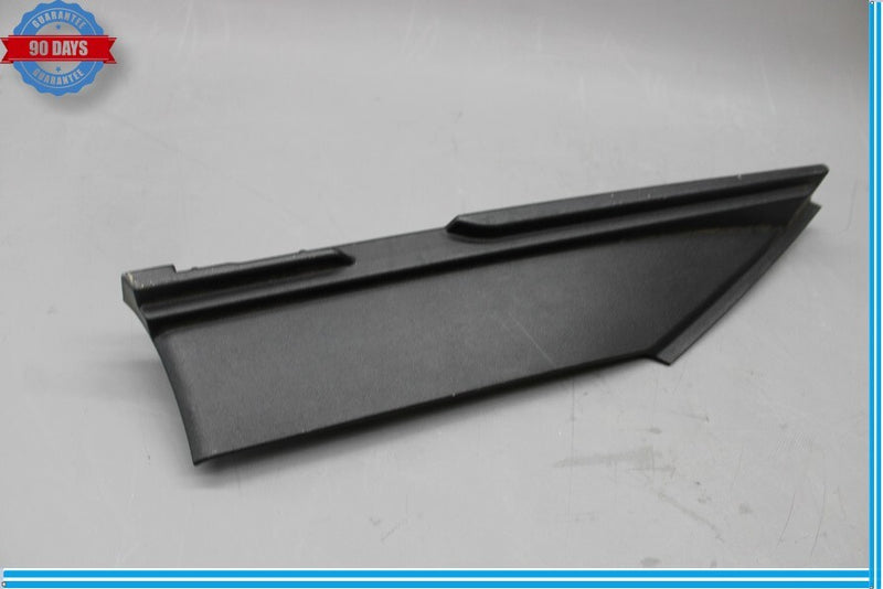 Load image into Gallery viewer, 12-20 Tesla Model S Rear Left Driver Side Upper C-Pillar Cover Trim Panel Oem