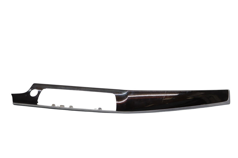 Load image into Gallery viewer, 11-16 BMW 528i 550i F10 Front Dash Center Wood Molding Trim Panel 0032170100 Oem