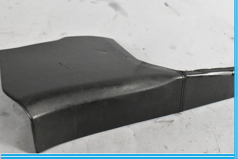 Load image into Gallery viewer, 06-12 Bentley Continental Front Right Kick Panel Trim Cover 3W1863606D Oem