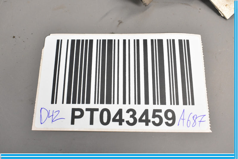 Load image into Gallery viewer, 00-06 Mercedes SL600 SL500 Auxiliary Additional Water Pump A2308300114 Oem