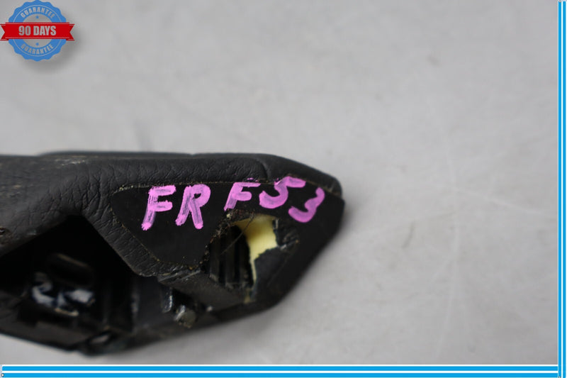 Load image into Gallery viewer, 10-16 Porsche Panamera Front Right Passenger Door Panel Side Extension Trim Oem