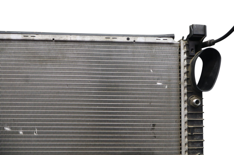Load image into Gallery viewer, 03-12 Mercedes R230 SL500 SL600 Engine Water Cooling Radiator A2305000303 Oem