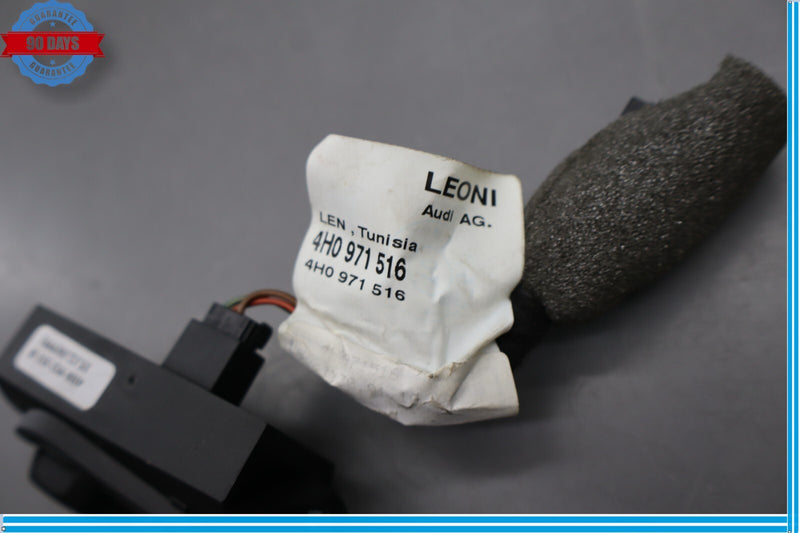 Load image into Gallery viewer, 11-18 Audi A8 A8L Quattro Steering Column Adjustment Switch 4H0953551 Oem