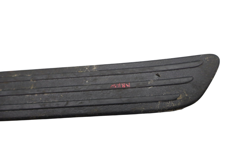 Load image into Gallery viewer, 11-17 Volkswagen Touareg Rear Right Side Door Sill Panel Scuff Plate Oem