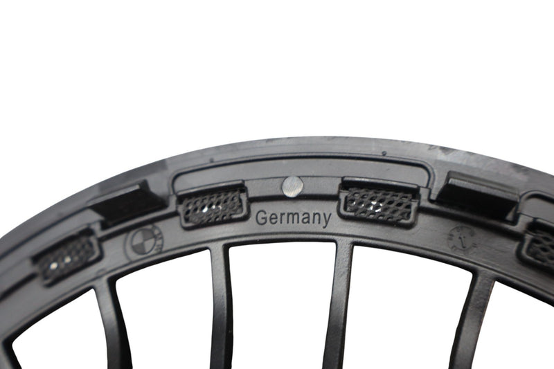 Load image into Gallery viewer, 09-16 BMW Z4 E89 Front Right or Left Hi-Fi Speaker Grille Cover Black Oem
