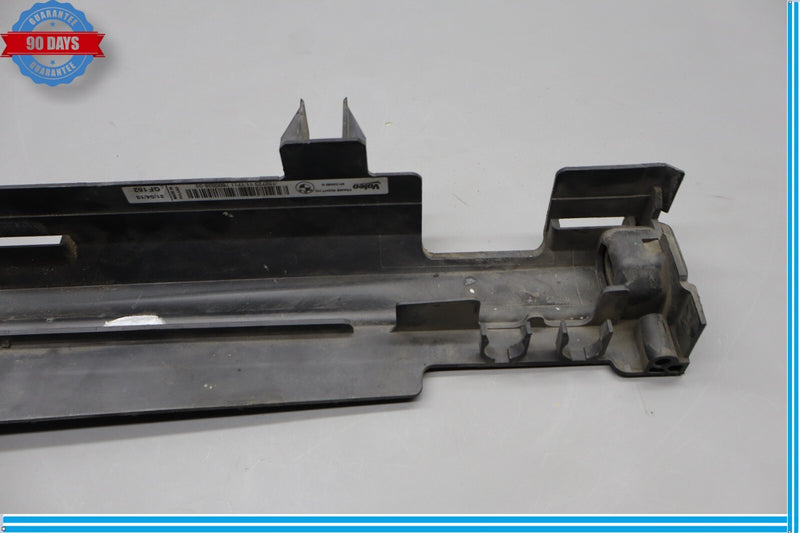 Load image into Gallery viewer, 12-16 BMW 320i 328i Active Hybrid 3 Right Side Radiator Mount Bracket Panel Oem