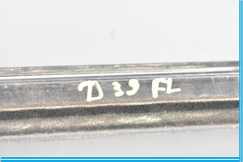 Load image into Gallery viewer, 00-06 Mercedes W220 S500 S600 Door Window Weather Seal Strip Left Side OEM