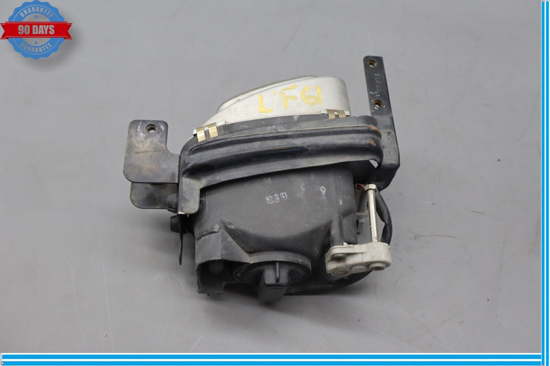 Load image into Gallery viewer, 02-10 Lexus SC430 Front Left Driver Side Fog Light Lamp W/ Bracket Oem