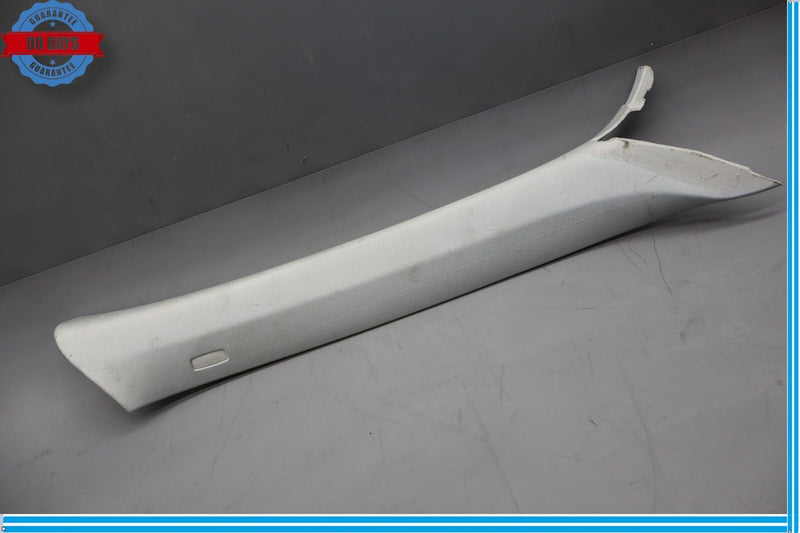 Load image into Gallery viewer, 11-18 Volkswagen VW Touareg Front Right Side Upper A Pillar Trim Panel Oem