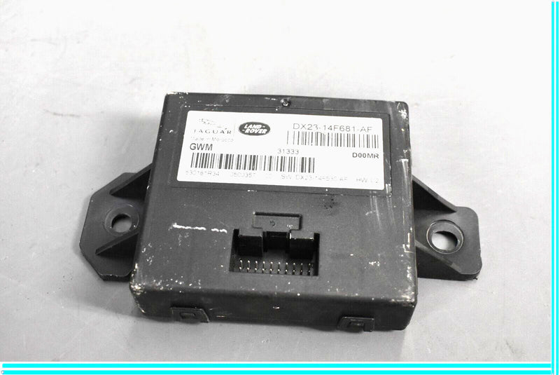 Load image into Gallery viewer, 09-15 Jaguar XF Captive Consumption Control Module Computer DX23-14F681 Oem