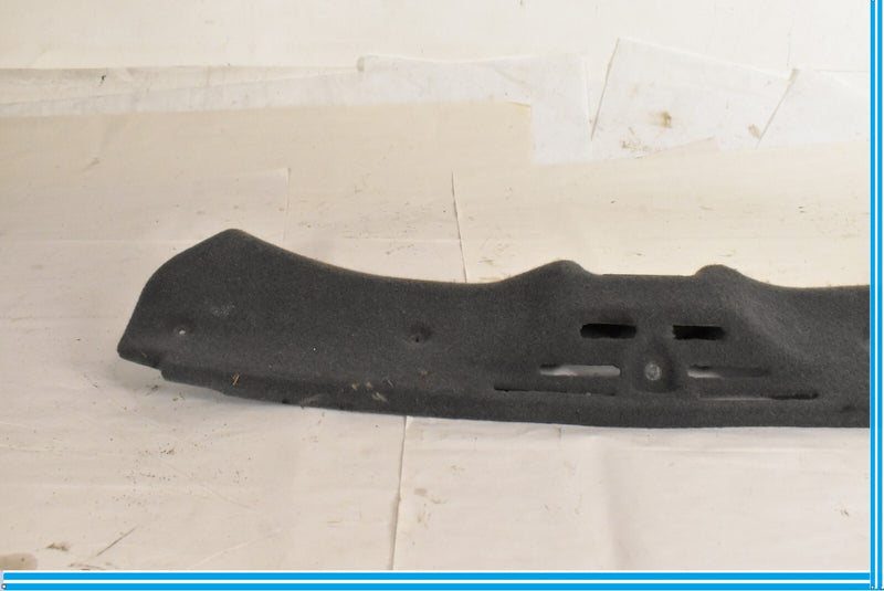 Load image into Gallery viewer, 04-08 Maserati Quattroporte Trunk Latch Trim Cover Panel 080060506 Oem