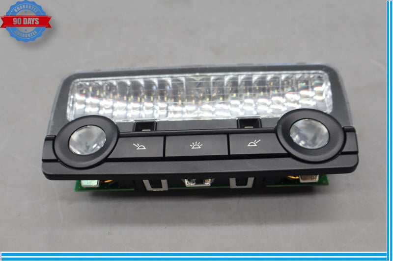 Load image into Gallery viewer, 09-16 BMW 528i 535i Rear Upper Overhead Headliner Interior Dome Light Lamp Oem