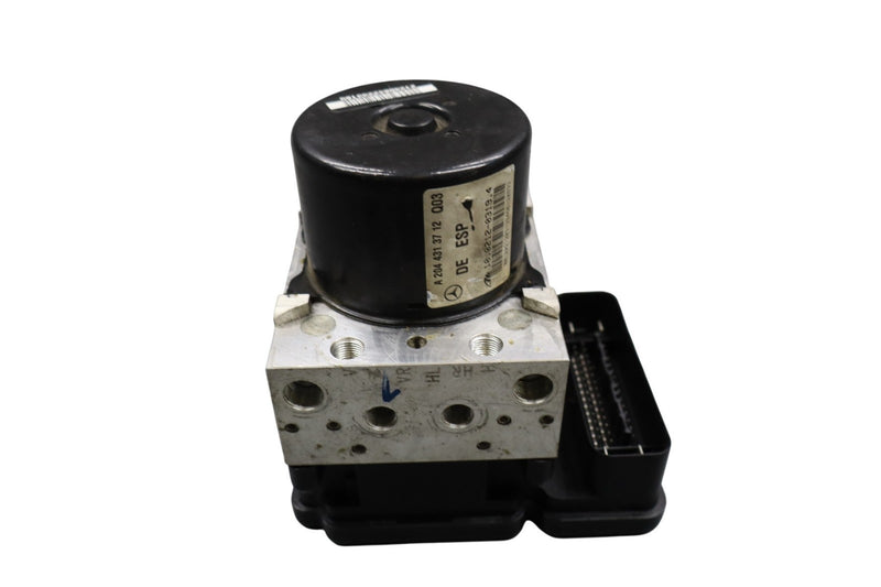 Load image into Gallery viewer, 08–11 Mercedes W204 C250 C300 C350 ABS Anti-Lock Hydraulic Brake Pump Module Oem