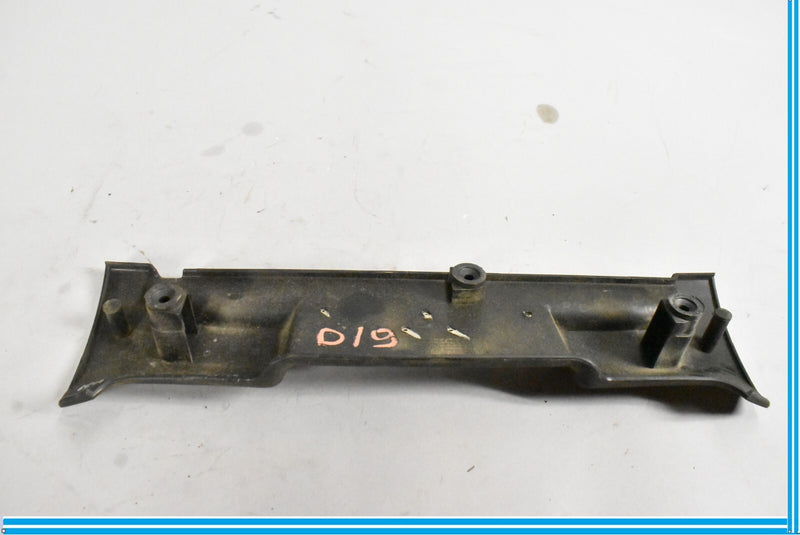 Load image into Gallery viewer, 03-12 Bentley Continental Engine Air Filter Box Mounting Bolt Cover Oem