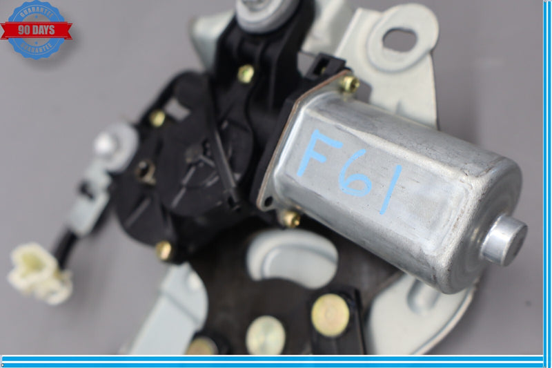 Load image into Gallery viewer, 02-10 Lexus SC430 Convertible Roof Actuator Lock Motor Hinge Latch Pair Oem