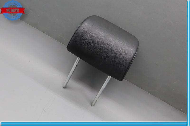 Load image into Gallery viewer, 11-18 Volkswagen Touareg Rear Right Or Left Headreat Head Rest Black Oem