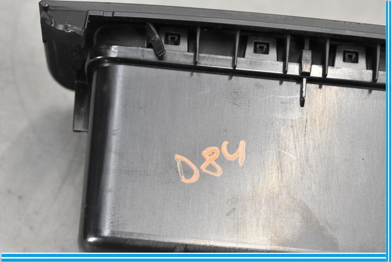 Load image into Gallery viewer, 14-18 Maserati Quattroporte Center Console Storage Tray 105217552 Oem