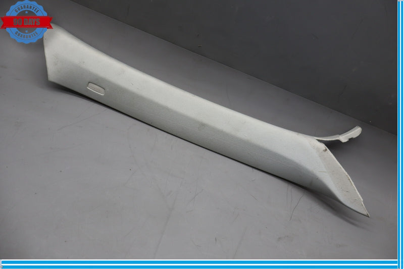 Load image into Gallery viewer, 11-18 Volkswagen VW Touareg Front Right Side Upper A Pillar Trim Panel Oem