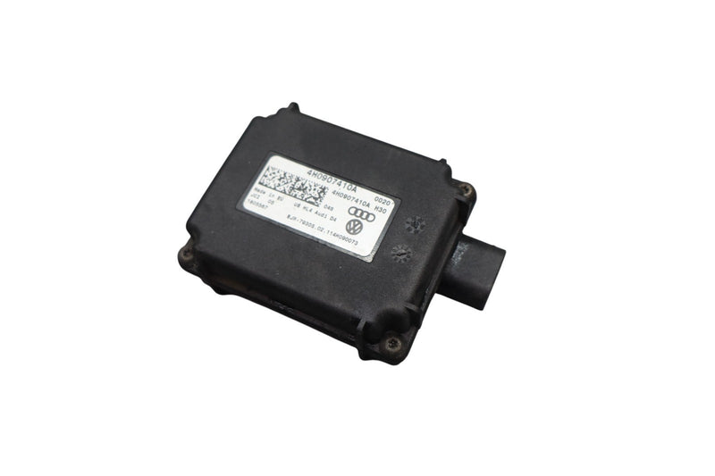 Load image into Gallery viewer, 11-18 Audi A7 A7 Quattro S8 Remote Garage Door Open Module 4H0907410A Oem