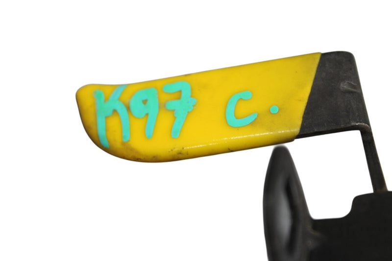 Load image into Gallery viewer, 14-24 Maserati Ghibli M157 Front Hood Bonnet Latch Lock Lever 670152939 Oem