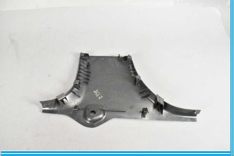 Load image into Gallery viewer, 2014-2018 MERCEDES CLA250 W117 CENTER RIGHT LOWER B PILLAR COVER TRIM PANEL OEM