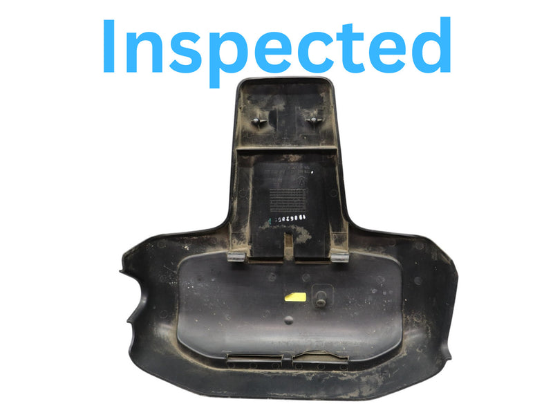 Load image into Gallery viewer, 11-15 Volkswagen VW Touareg V6 Hybrid Engine Cover Engine Trim 7P6103927A Oem