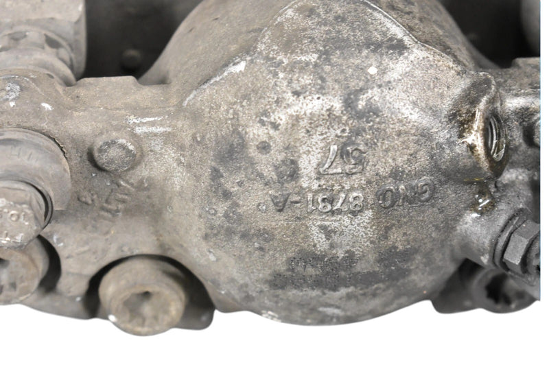 Load image into Gallery viewer, 09-12 Audi A4 Wagon Front Left & Right Side Brake Caliper Set Oem