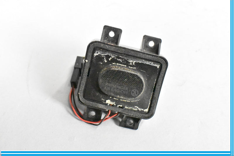 Load image into Gallery viewer, 06-12 Bentley Continental Climate Temperature Sensor 3D0907542 Oem
