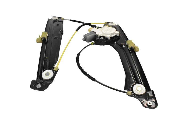 Load image into Gallery viewer, 09-15 BMW 740i 740Li 750i 750Li Front Right Side Door Window Regulator Motor Oem
